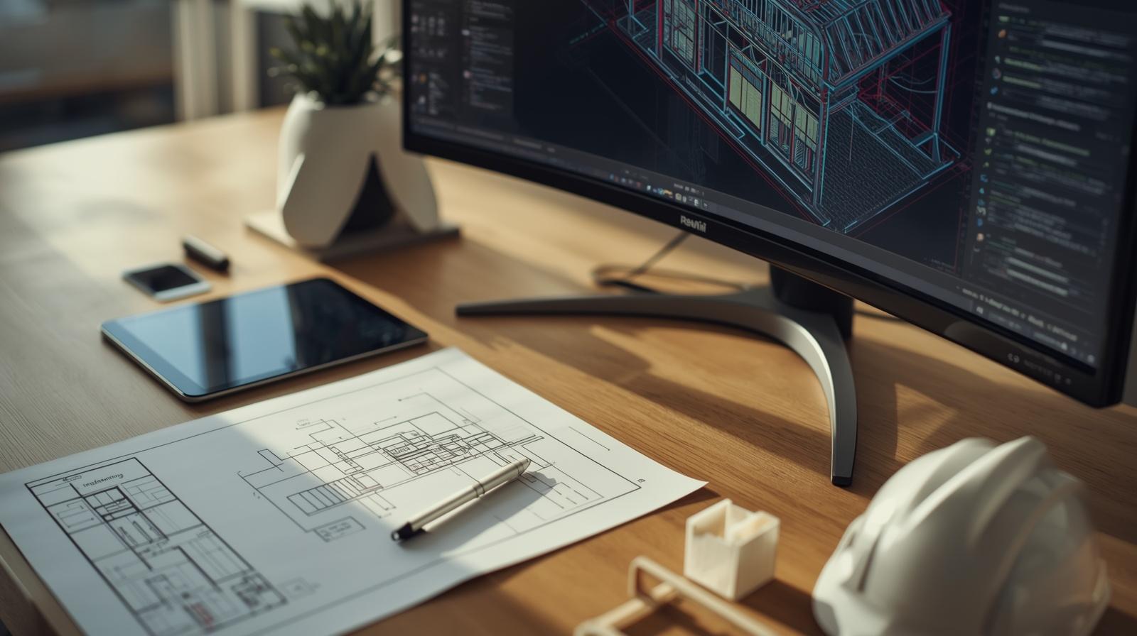 Projetos Complementares